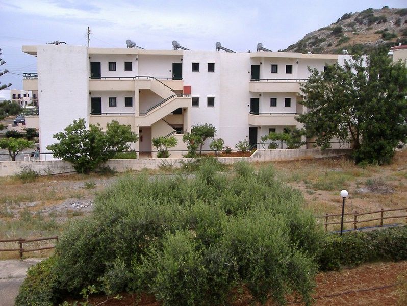 Eurohotel Katrin & (adults Only) Hotel Heraklion (Crete)