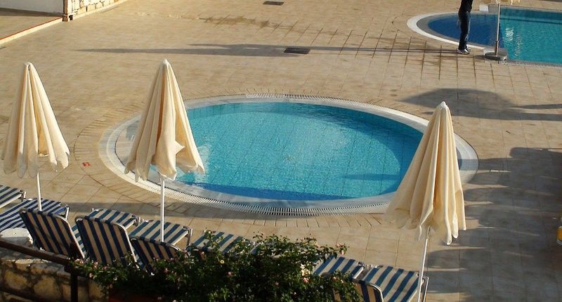 Hotel Eurohotel Katrin & (adults Only) Heraklion (Crete)