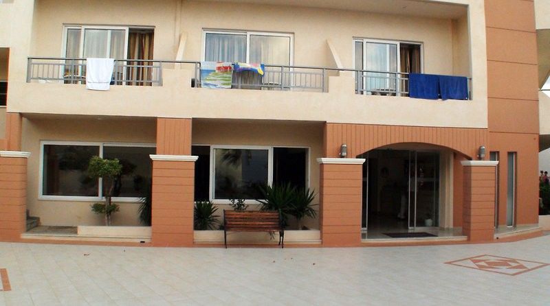 Eurohotel Katrin & (adults Only) Hotel Heraklion (Crete)