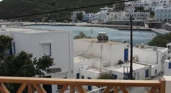 Hotel Australia Astypalaia