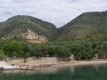 Hotel Plataria Sivota (Epirus)