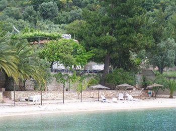 Plataria 3* Sivota (Epirus)