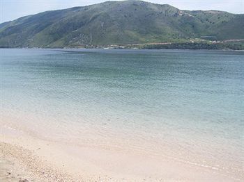 Plataria Hotel Sivota (Epirus)