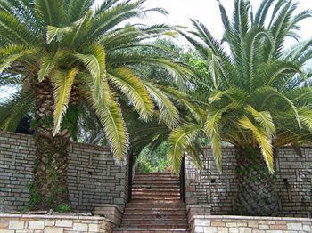 Hotel Plataria Sivota (Epirus)