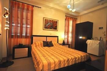 Guest house Pension Nikolaos
