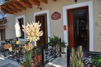 Guest house Pension Nikolaos