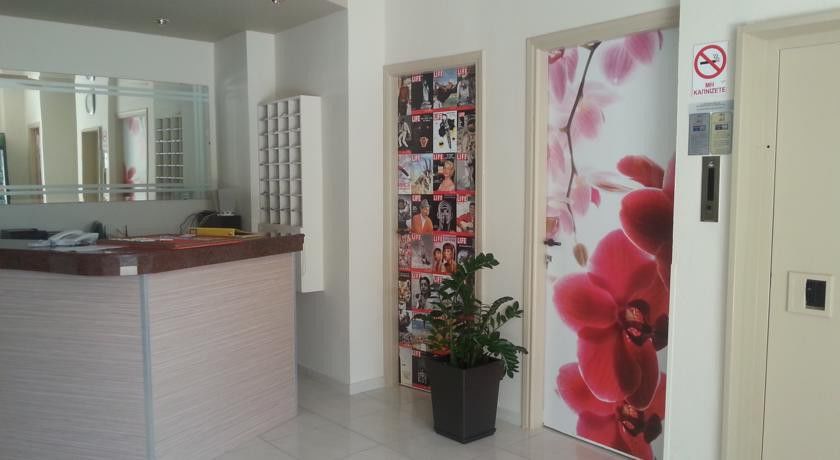 Miro Sun Boutique (adults Only) 2*