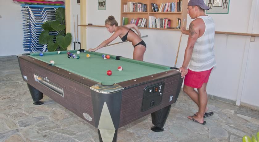 Belvedere Village 3*