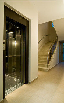 Hotel Epavlis