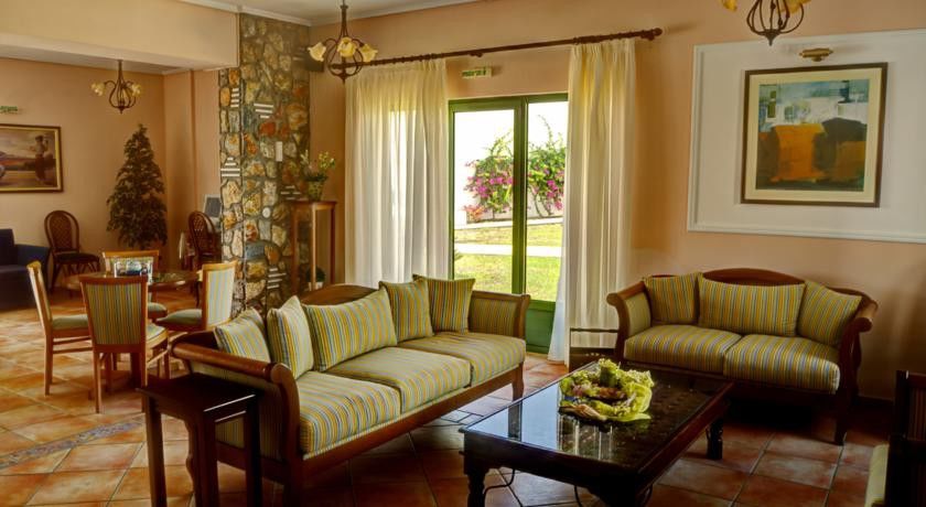 Maltezana Beach Hotel Hotel 3*
