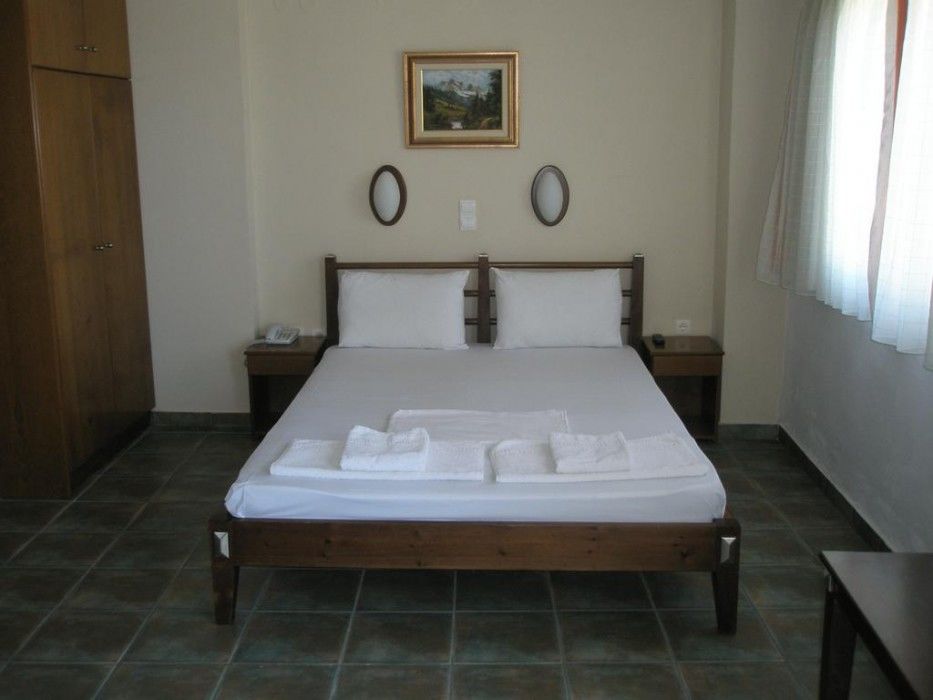 Sunrise Apartment *