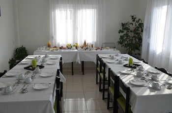 Europa - Family And Senior Friendly Hotel Kavala