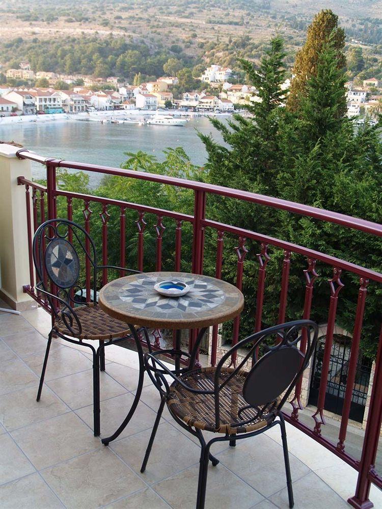 Greka Ionian Apartment Agia Efimia
