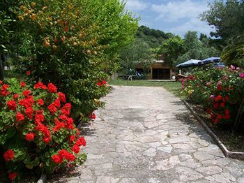 Plataria Hotel 3*
