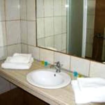 Plataria Hotel