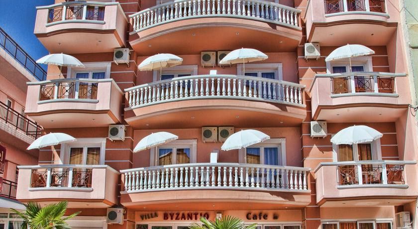 Vizantio Hotel