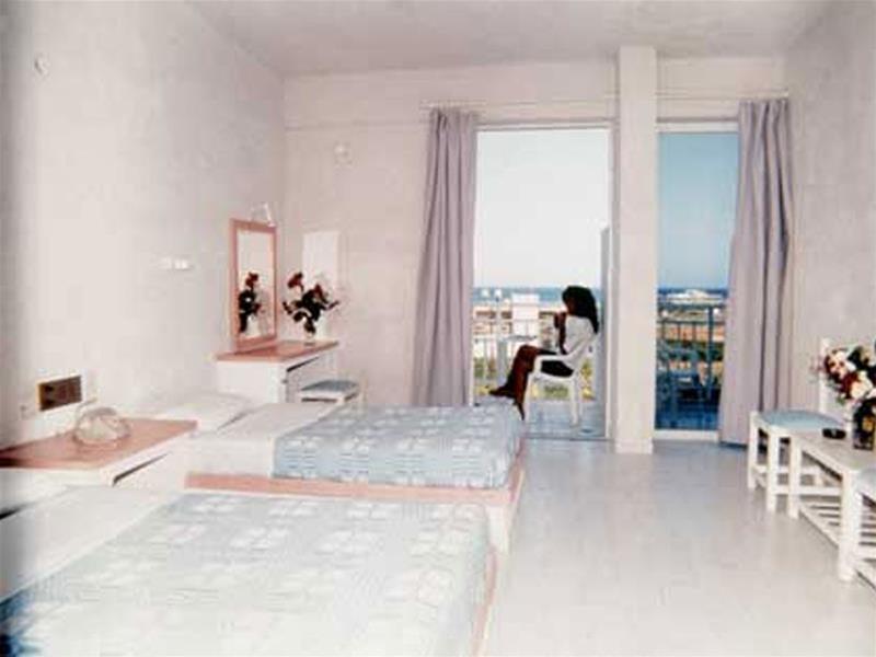 Sentido Amounda Bay Hotel Amoudara (Heraklion)