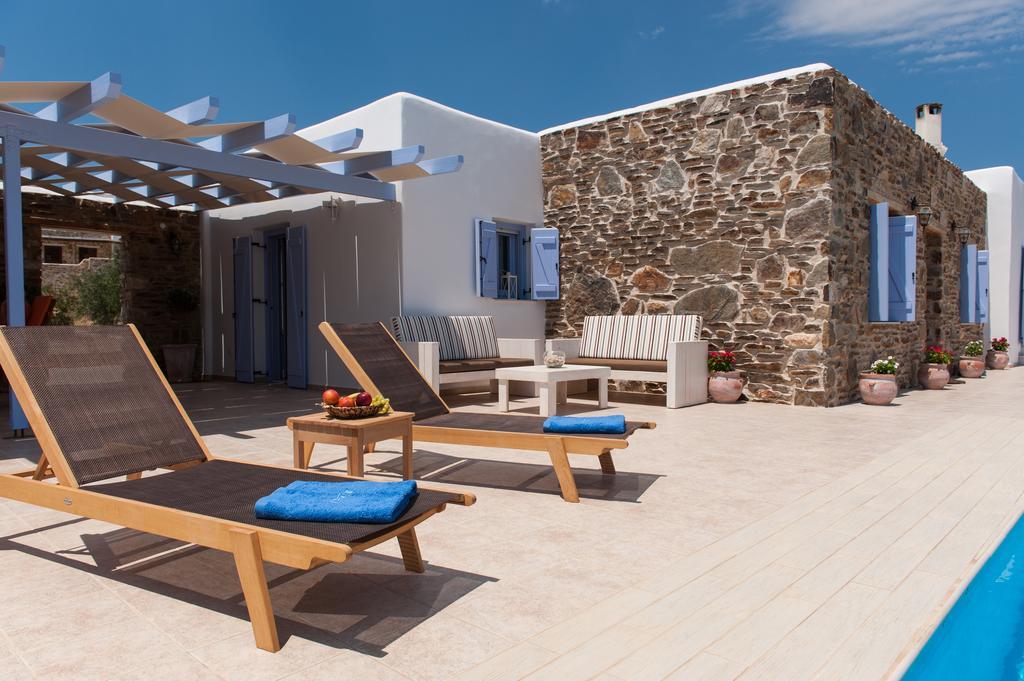 Villa Crystal Ii
