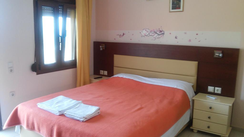 Apartment Ta Kalamakia Vatera
