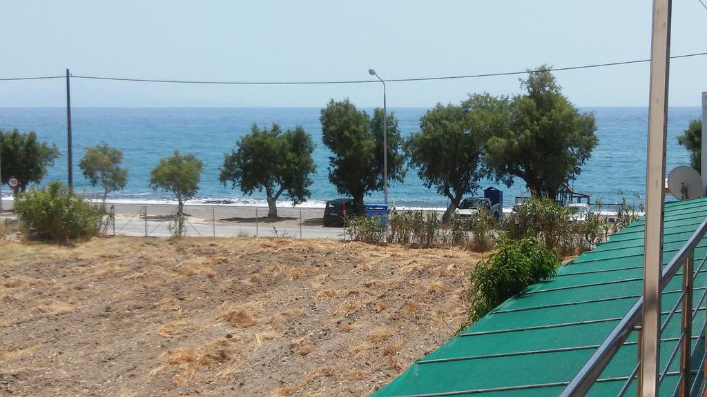 Ta Kalamakia Apartment Vatera