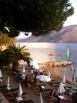 Plataria Hotel Sivota (Epirus)