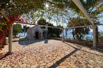 Plataria 3* Sivota (Epirus)