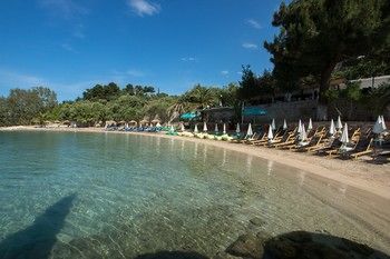 Plataria Hotel Sivota (Epirus)