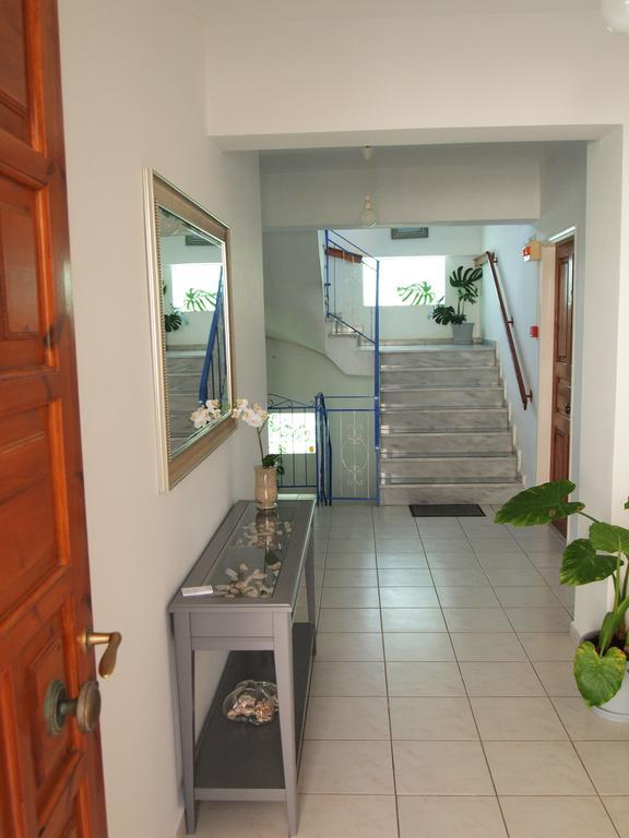 Ionion Apartment *