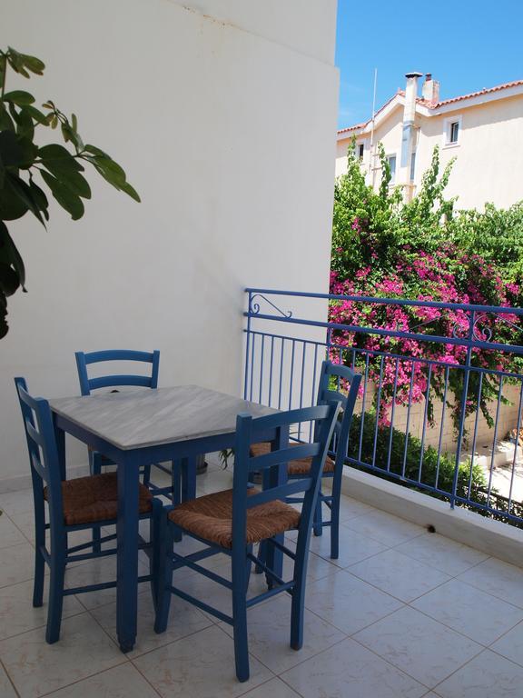 Ionion Apartment Skala (Kefalonia)
