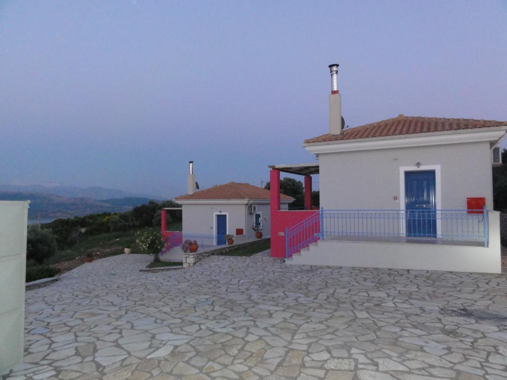 Villa Polikarpos