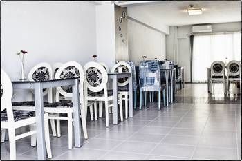 Apartment Eco Paralia *