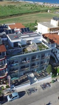 Eco Paralia Apartment *
