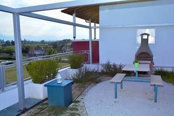 Apartment Eco Paralia