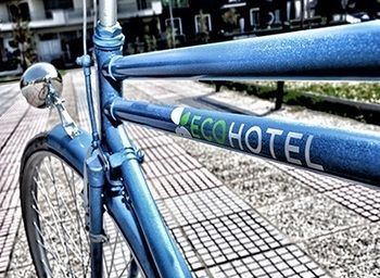 Eco Paralia *