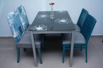 Eco Paralia Apartment *