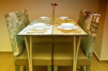 Apartment Eco Paralia Paralia Katerinis