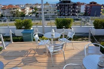 Apartment Eco Paralia Paralia Katerinis