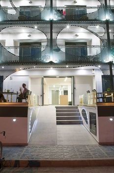 Eco Paralia Apartment Paralia Katerinis