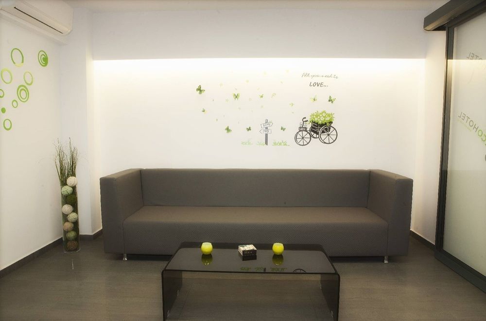 Eco Paralia Apartment *