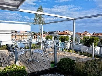 Apartment Eco Paralia Paralia Katerinis