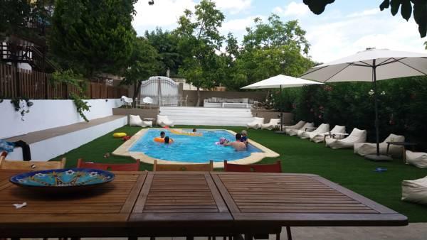 Apartment Archontariki 3 *
