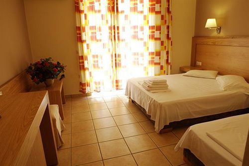 Ionian Sea & - Aqua Park Hotel 4*