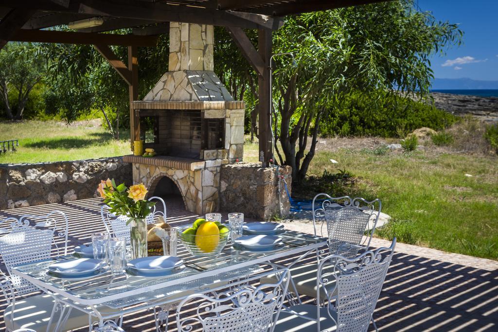 Cape Villa