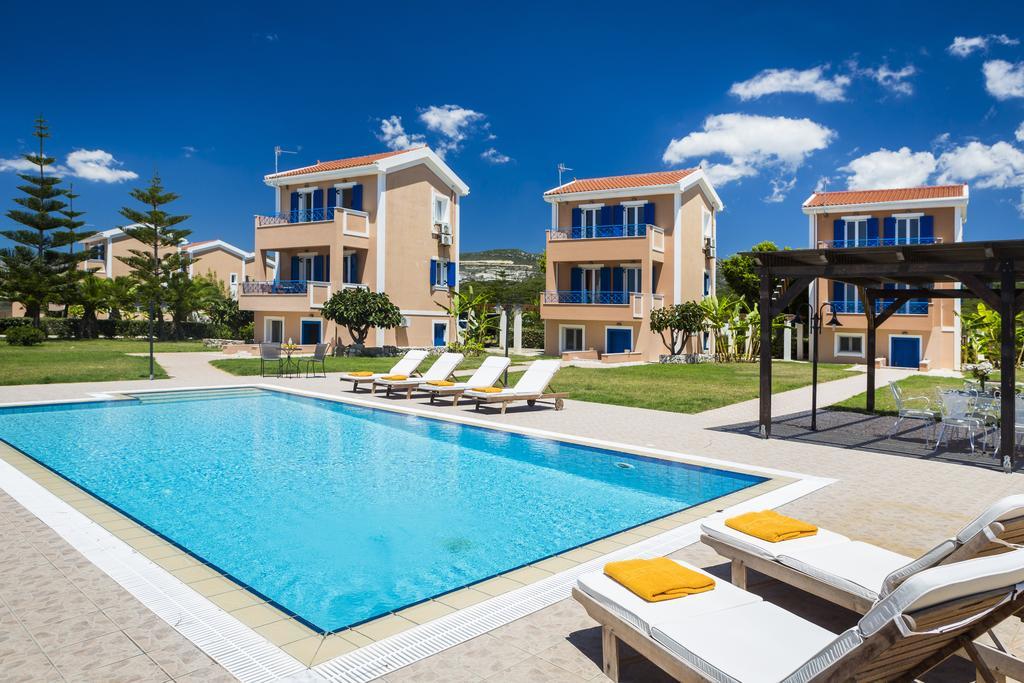 Villa Cape *