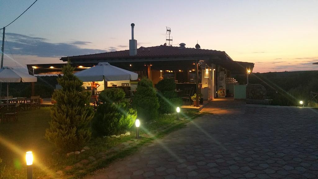 Guest house Athos Bay 3*