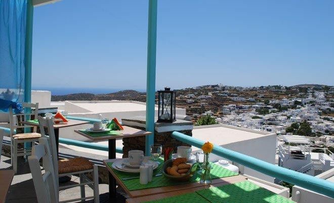 Aparthotel Kampos 3*