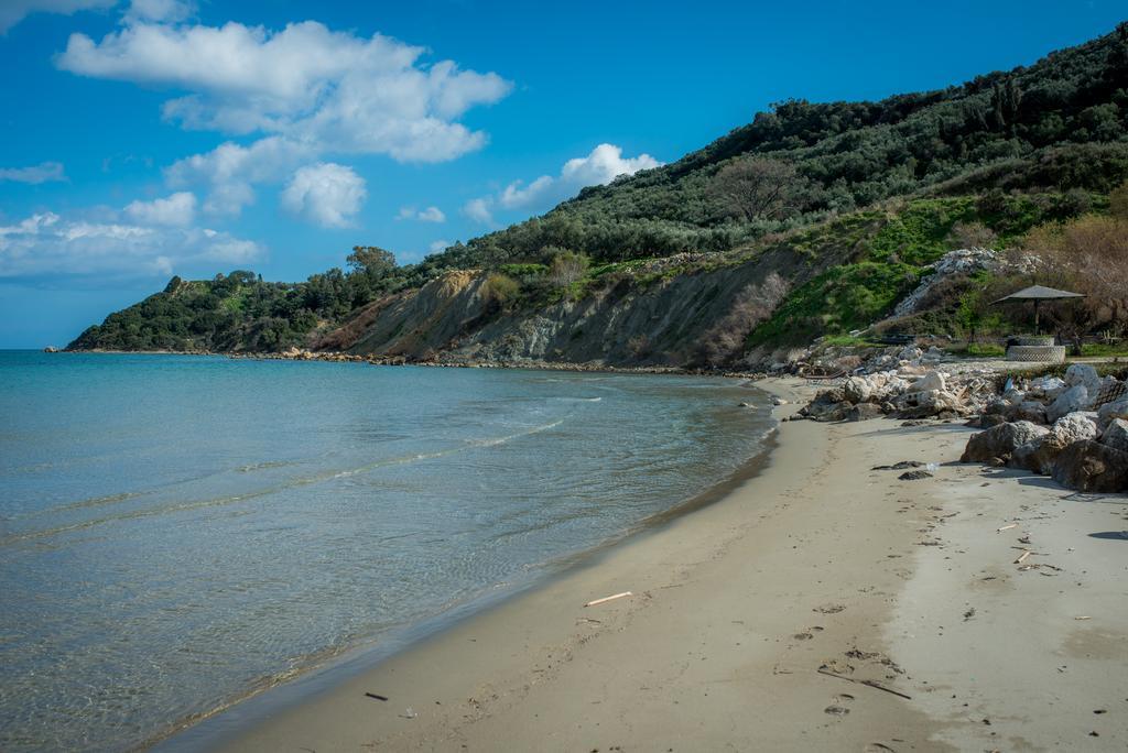 Zante Mare * Alykanas (Zakynthos)