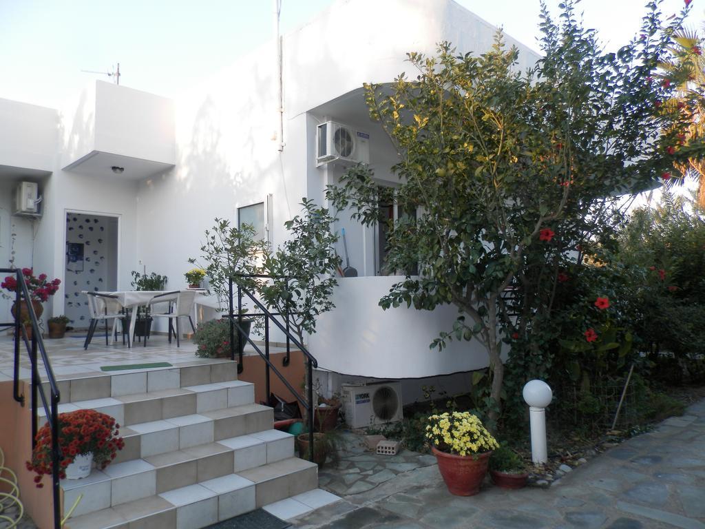 Silvi Mari Apartment Platanes (Rethymno)