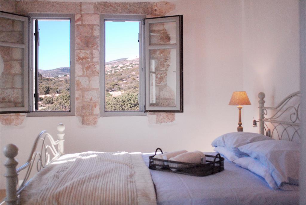 Faragas Holiday home Angairia