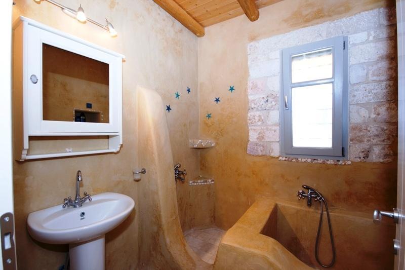 Faragas Holiday home
